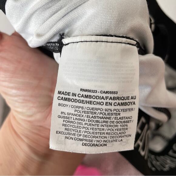 Nike Dri-Fit Relay Running Athletic Leggings | M - Picture 6 of 7